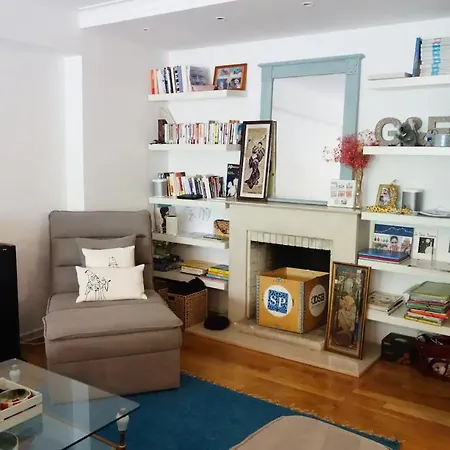 Le Raisonnable Privatunterkunft Porto