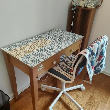 Le Raisonnable Homestay