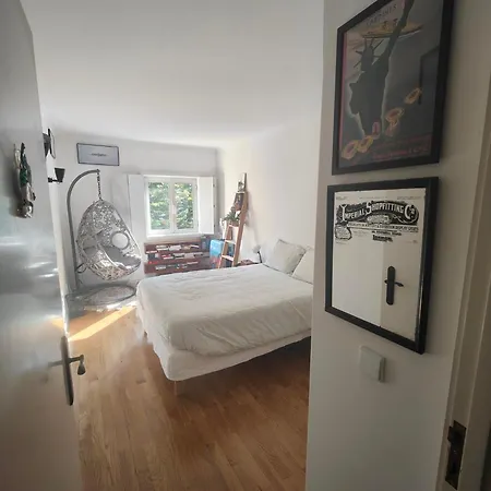 Homestay Le Raisonnable *