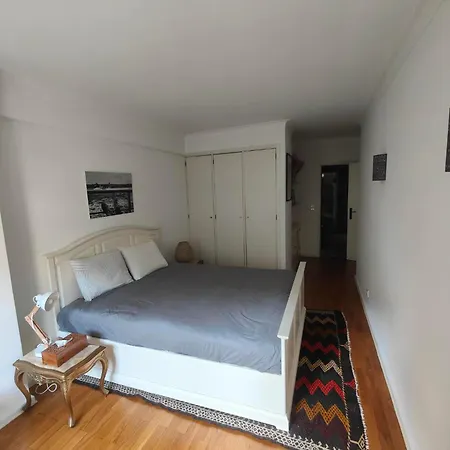 Le Raisonnable Homestay Porto